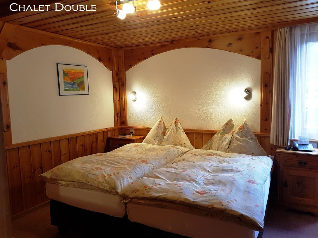 Alpine Budget Rooms By Tascherhof Zermatt Ngoại thất bức ảnh